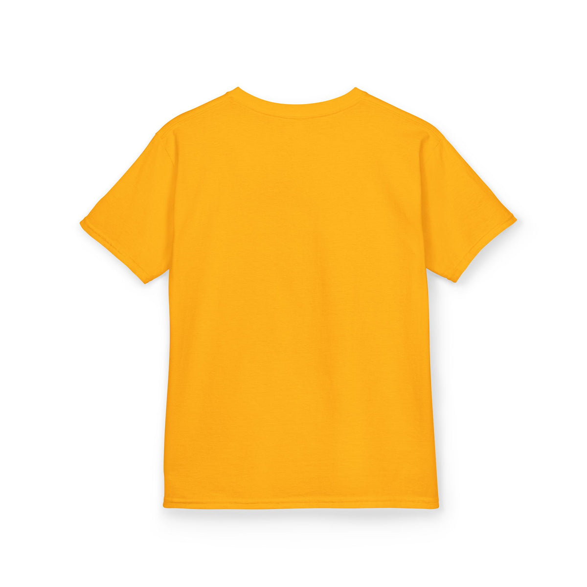 Kids Tee — "Skull Boss 2nd Grade" Back-to-School Graphic Shirt
