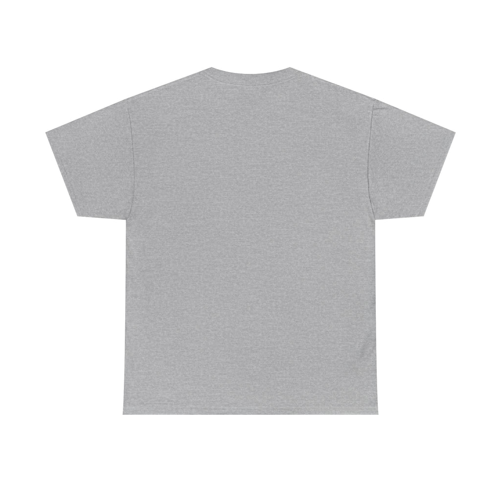 Skull & Roses Tee — "Rebel By Design" Graphic T-Shirt