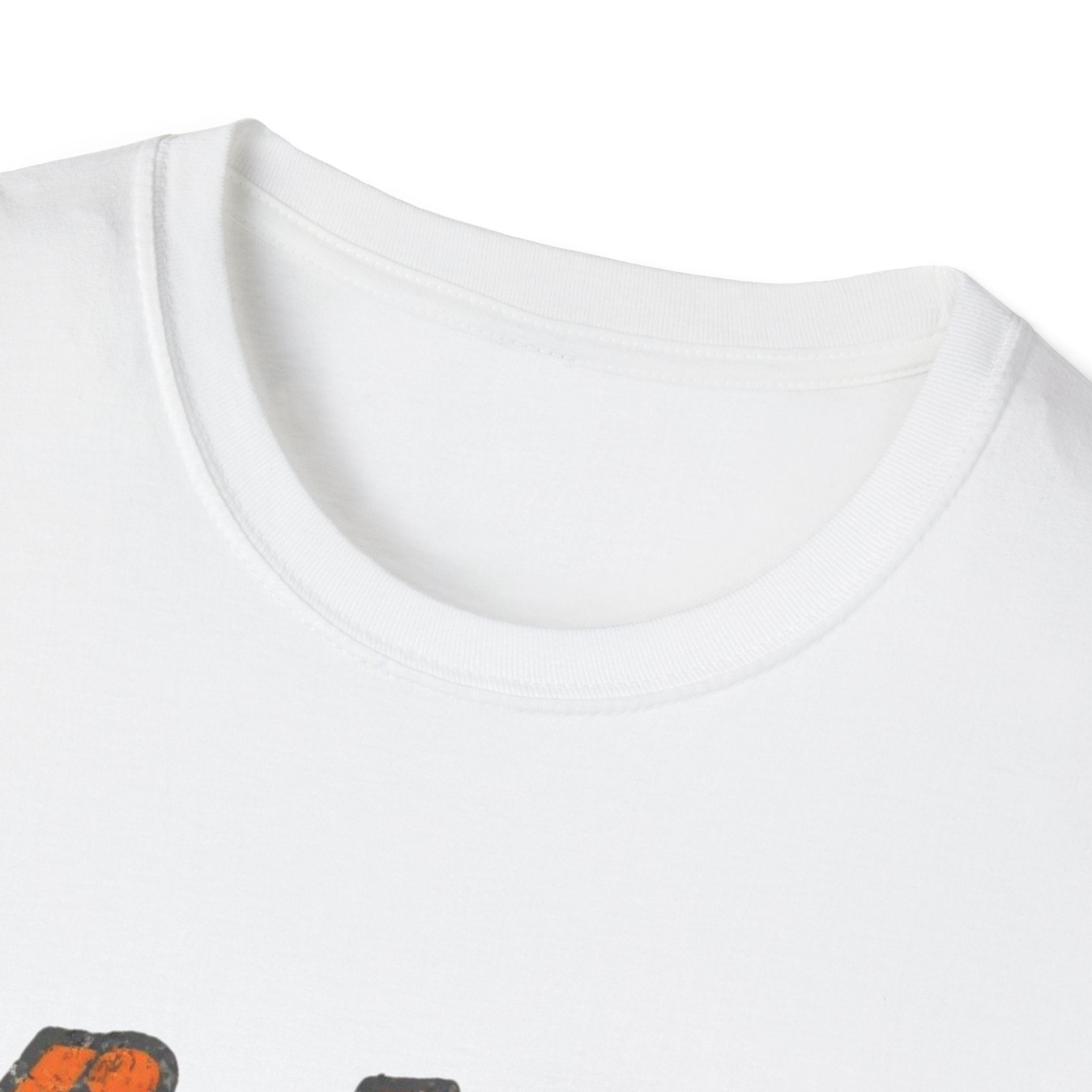 Vintage Noise T-Shirt — High Octane Retro Car Graphic Tee