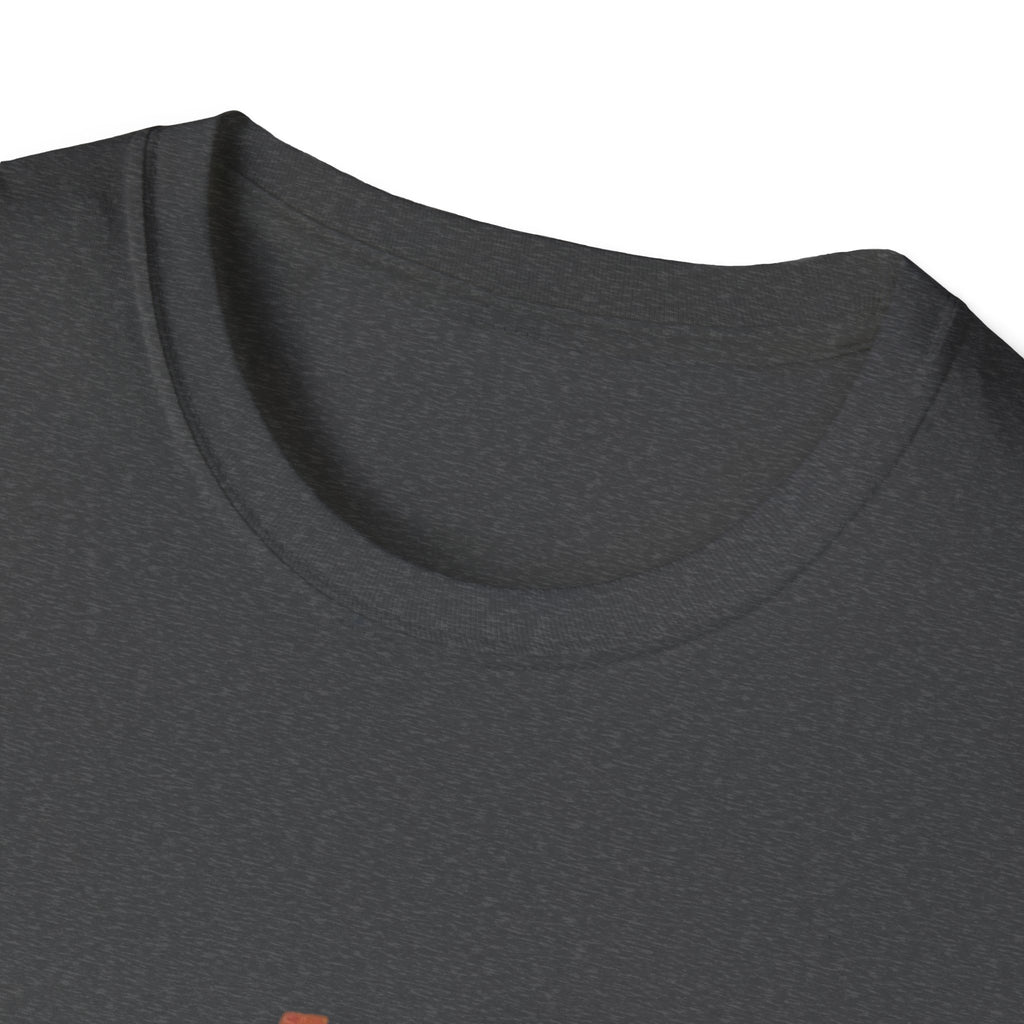 Loud Pipes Save Lives T-Shirt — Vintage Classic Car Graphic Tee