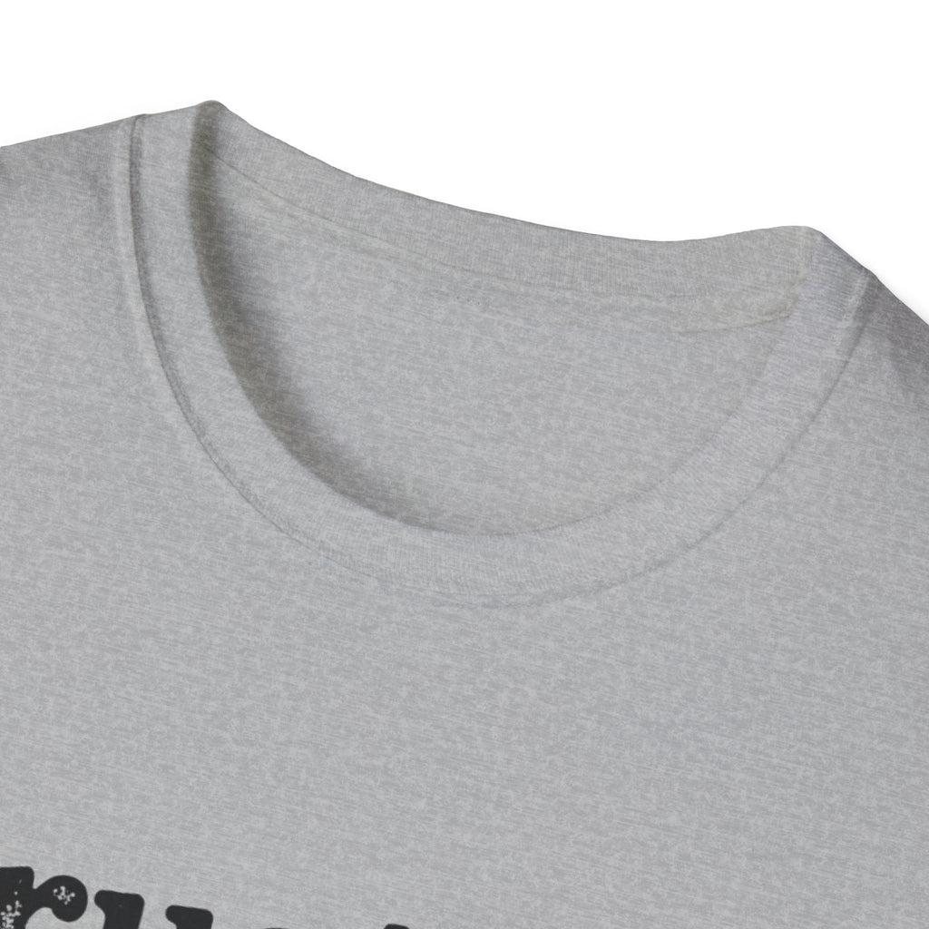 Trust Me I Have No Idea What I’m Doing T-Shirt