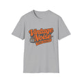 Vintage Noise T-Shirt — High Octane Retro Car Graphic Tee