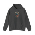Mechanics Don't Argue Hoodie | Funny Vintage Skeleton Mechanic