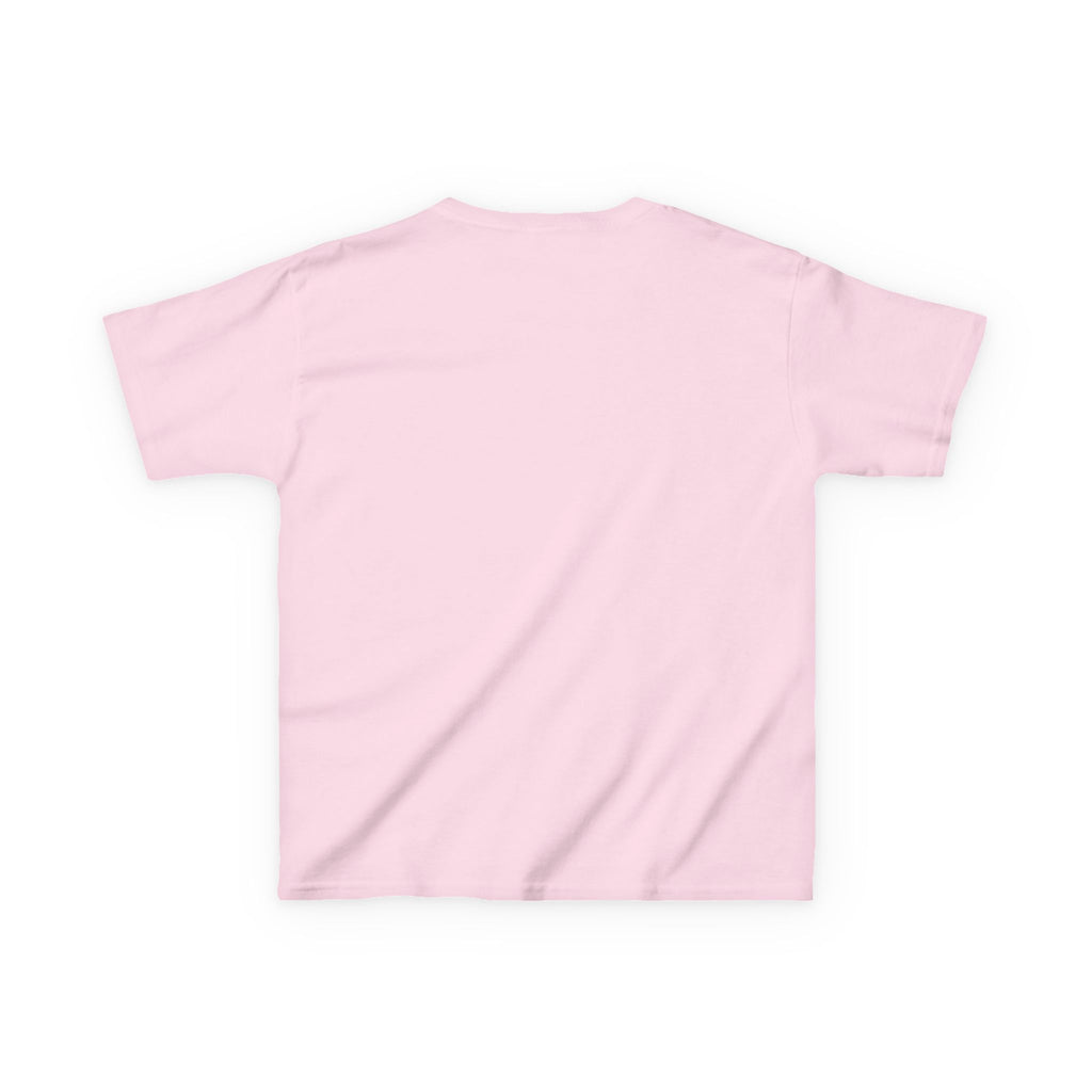 Kids Tee — "Skull Boss 2nd Grade" Back-to-School Graphic Shirt