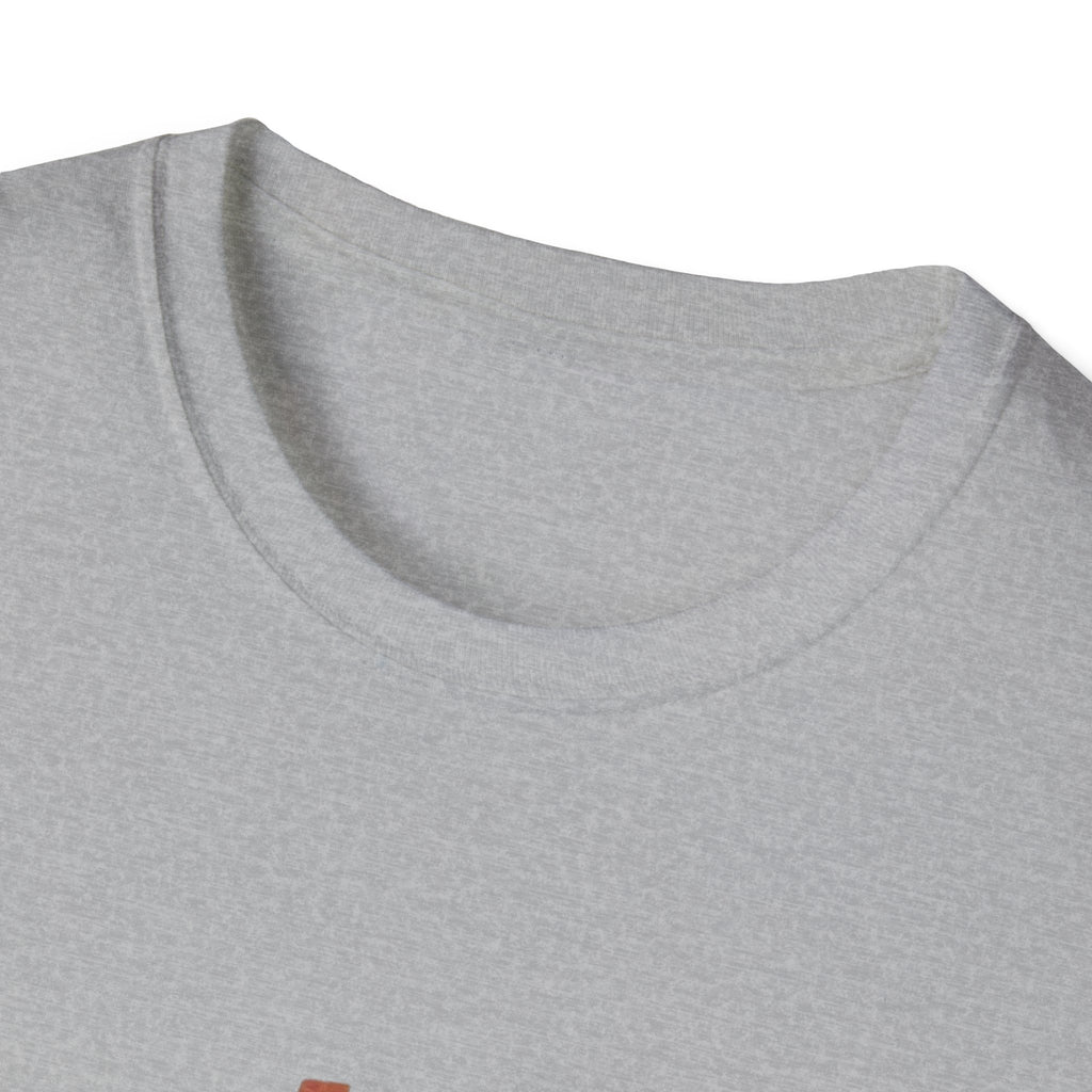 Loud Pipes Save Lives T-Shirt — Vintage Classic Car Graphic Tee