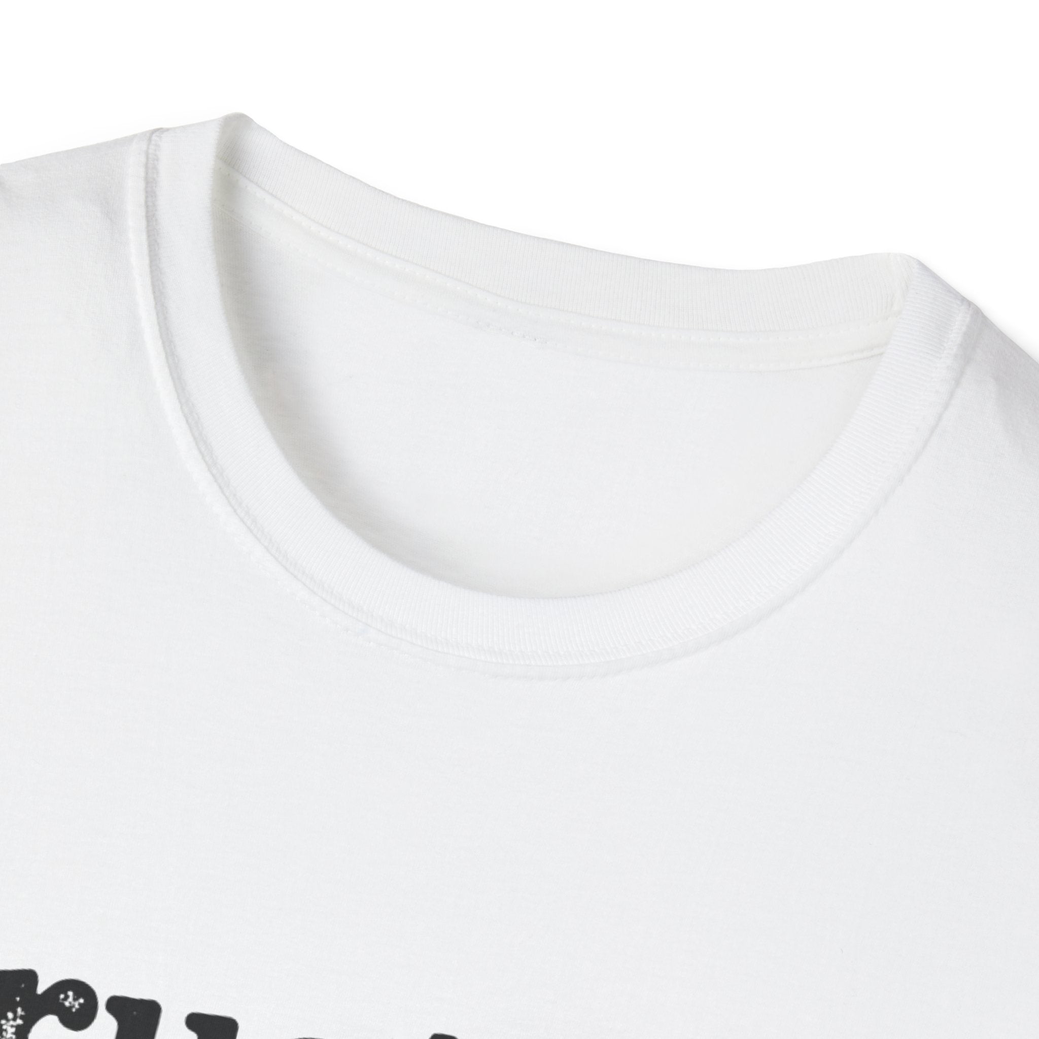 Trust Me I Have No Idea What I’m Doing T-Shirt