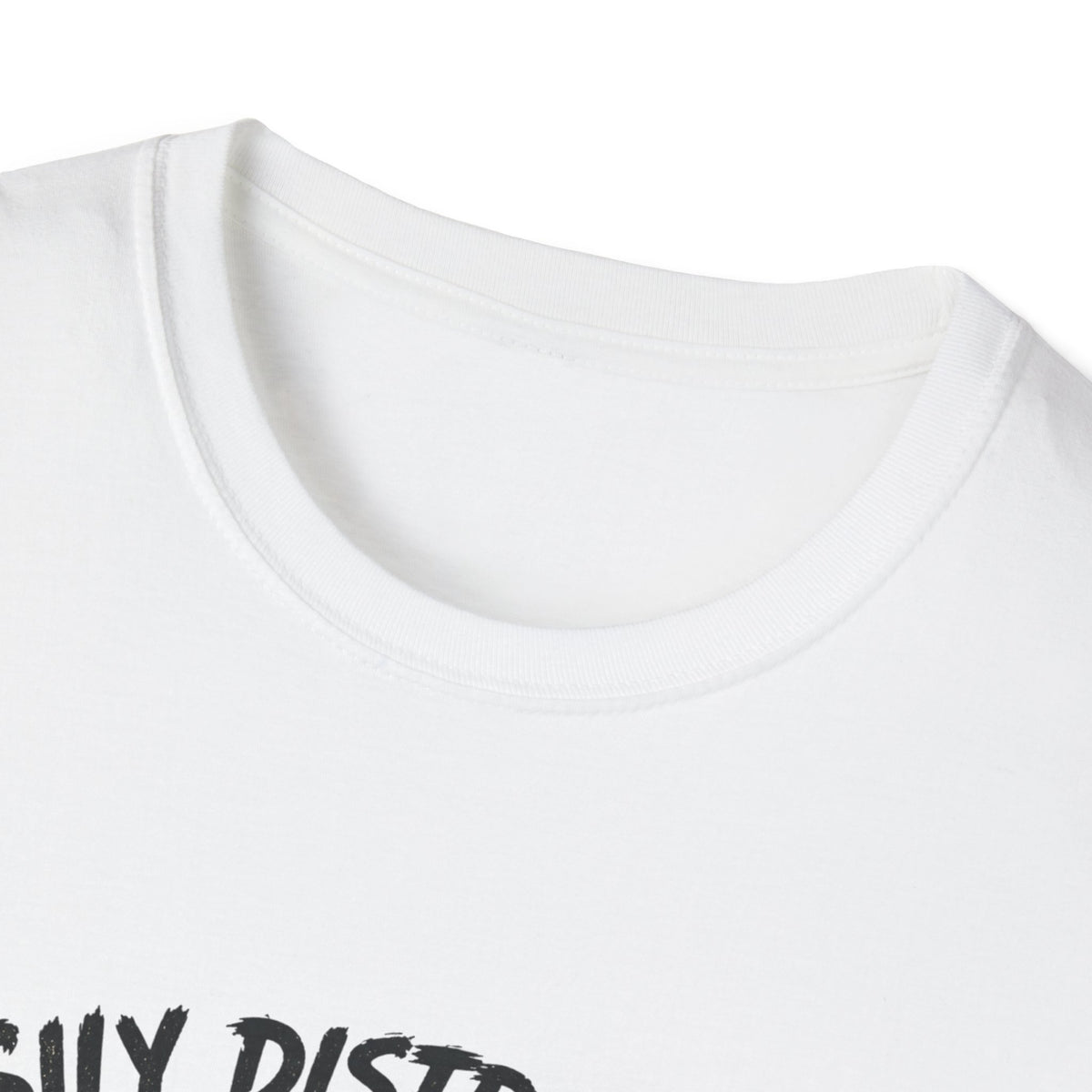 Car Parts & Tools T-Shirt — "Easily Distracted by Car Parts and Tools" Retro Mechanic Tee