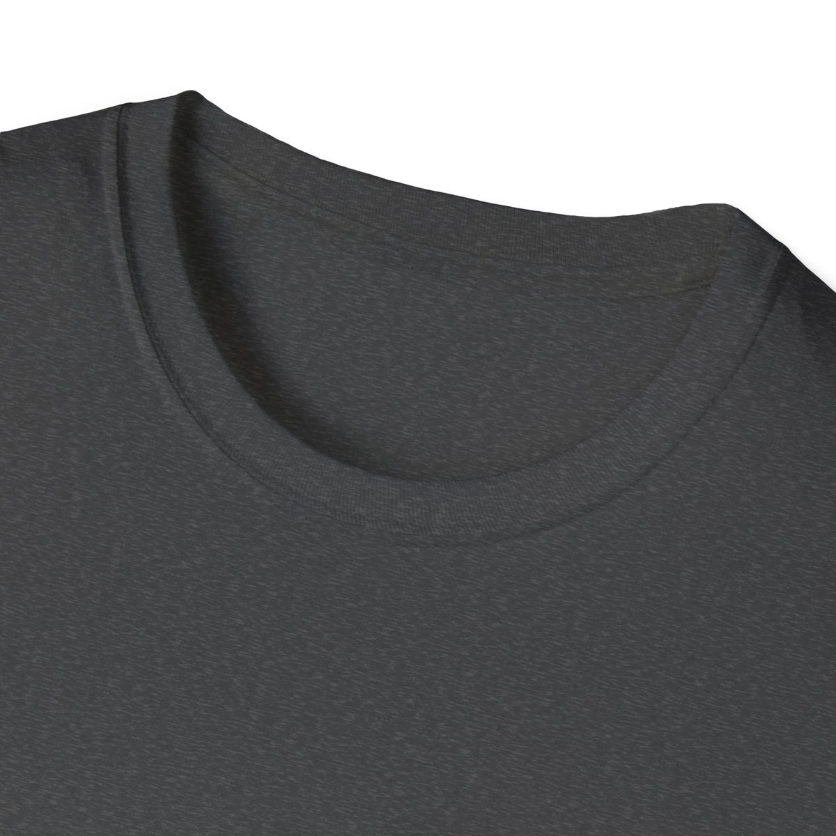 T-Shirt — “Don’t Worry, I Zipped It!” Graphic Tee (Zipper Design)