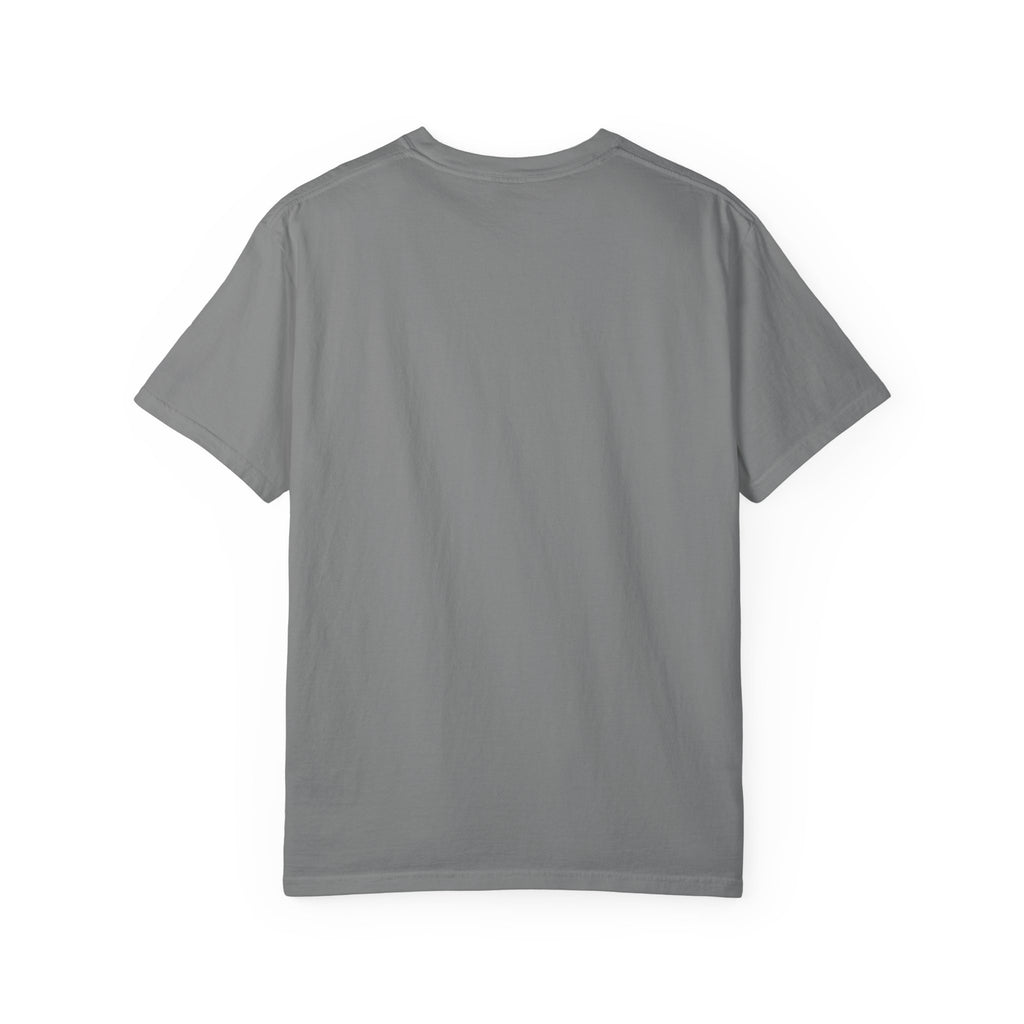 No Rules Just Speed Skull T-Shirt — Devil Rider Graphic Tee