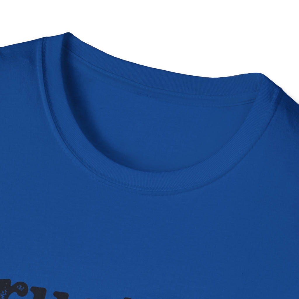 Trust Me I Have No Idea What I’m Doing T-Shirt