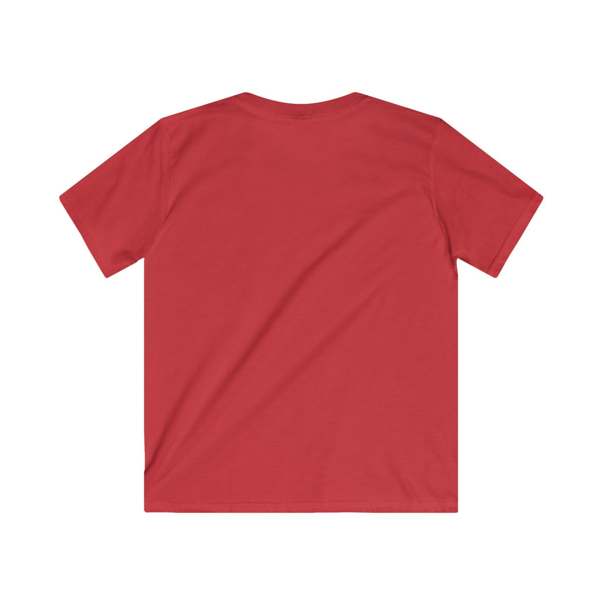 Kids Tee — "Kindergarten Diva Skull Squad" Graphic Shirt