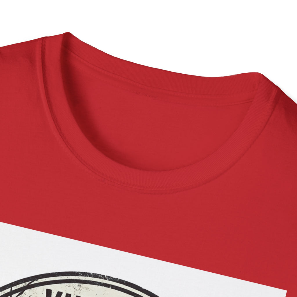 Vintage Speed Addict T-Shirt — Retro Hot Rod Racing Tee