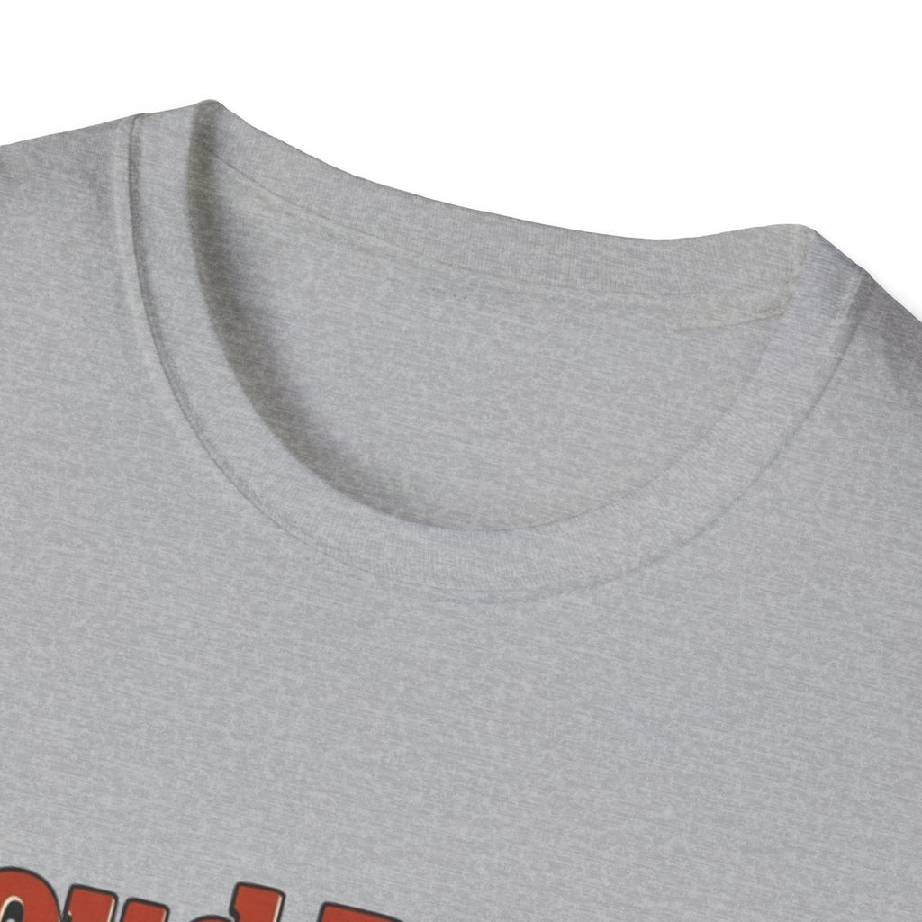 Loud Pipes Radio Club T-Shirt – Vintage Microphone & Boombox "Association" Tee