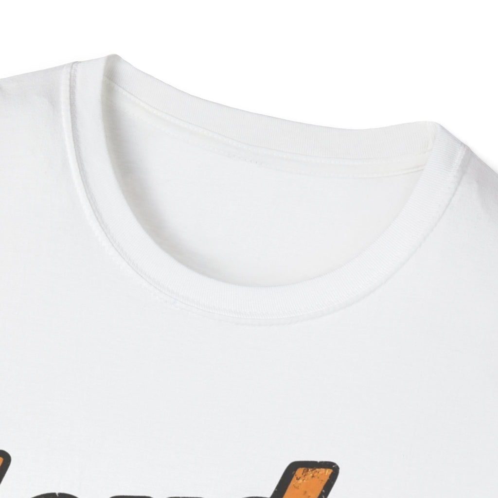 Loud Pipes Car Club T-Shirt – Vintage Microphone Automotive Tee