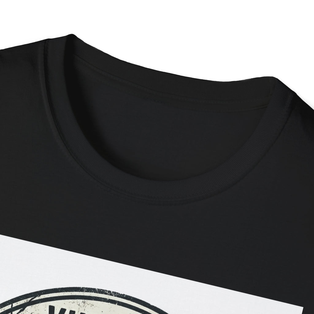 Vintage Speed Addict T-Shirt — Retro Hot Rod Racing Tee