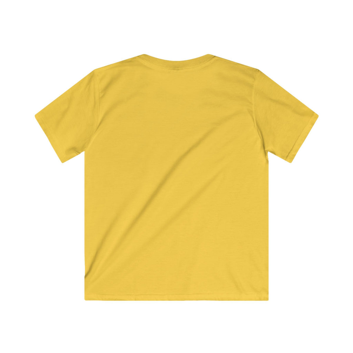 Kids Tee — "Kindergarten Diva Skull Squad" Graphic Shirt