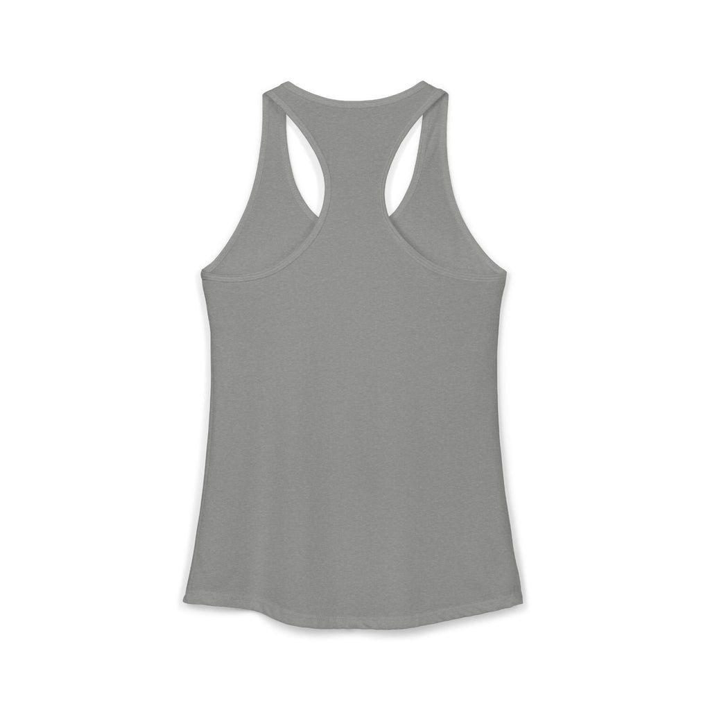 Rebel By Design, Women's Ideal Racerback Tank