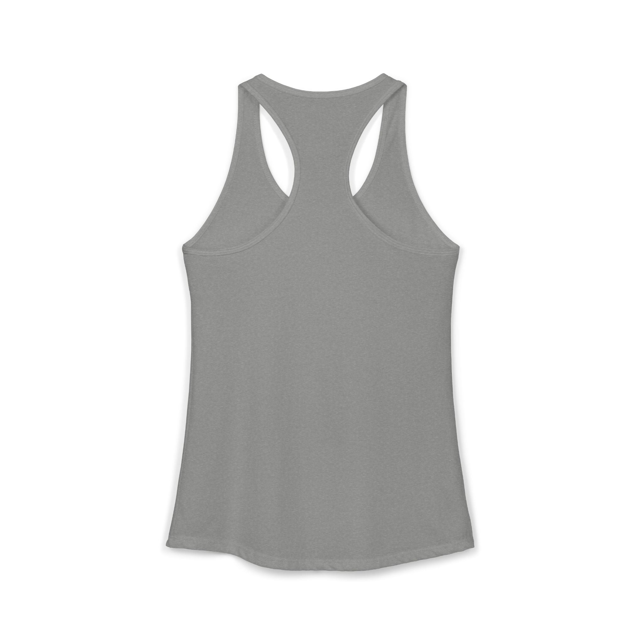 Rebel By Design, Women's Ideal Racerback Tank