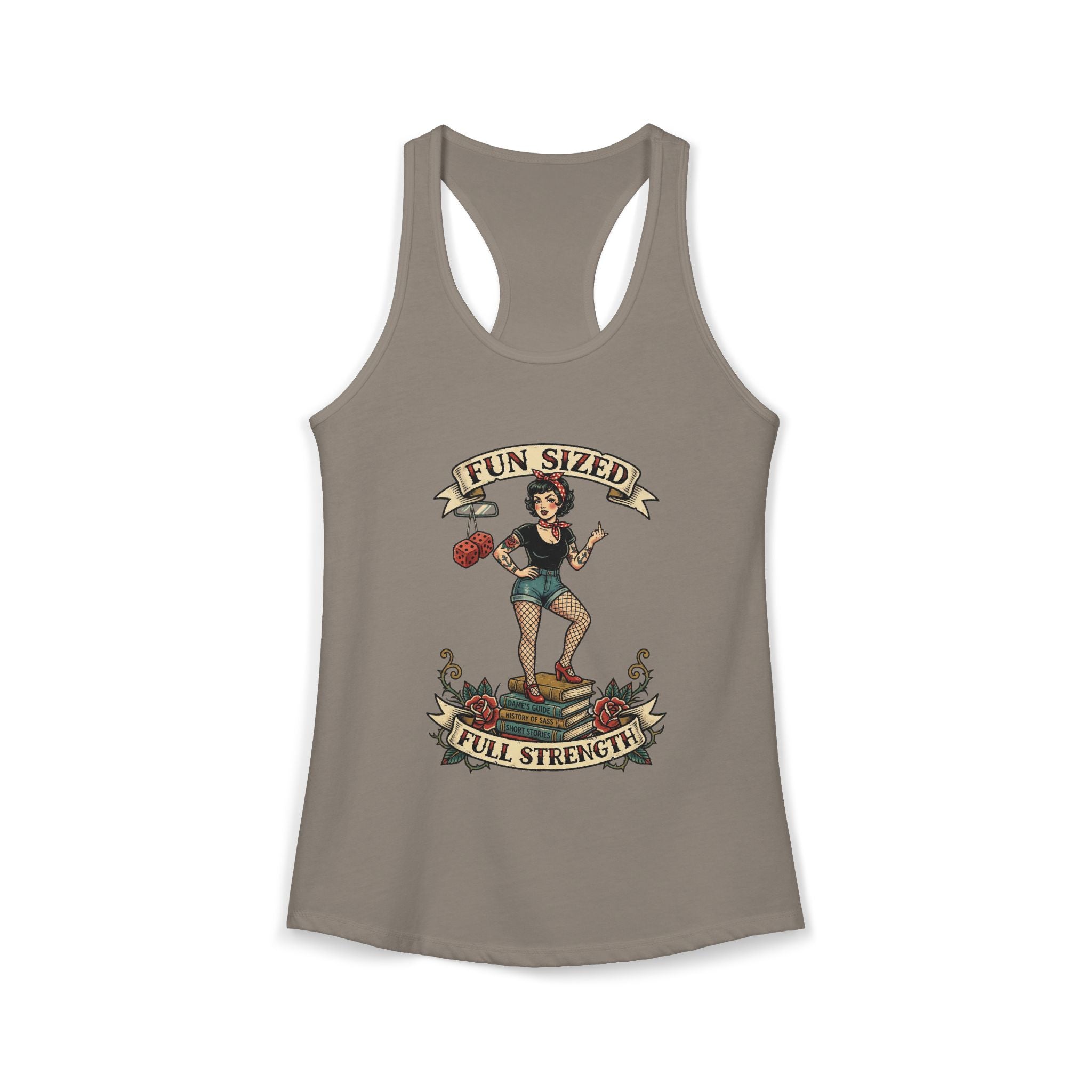 Women's Ideal Racerback Tank