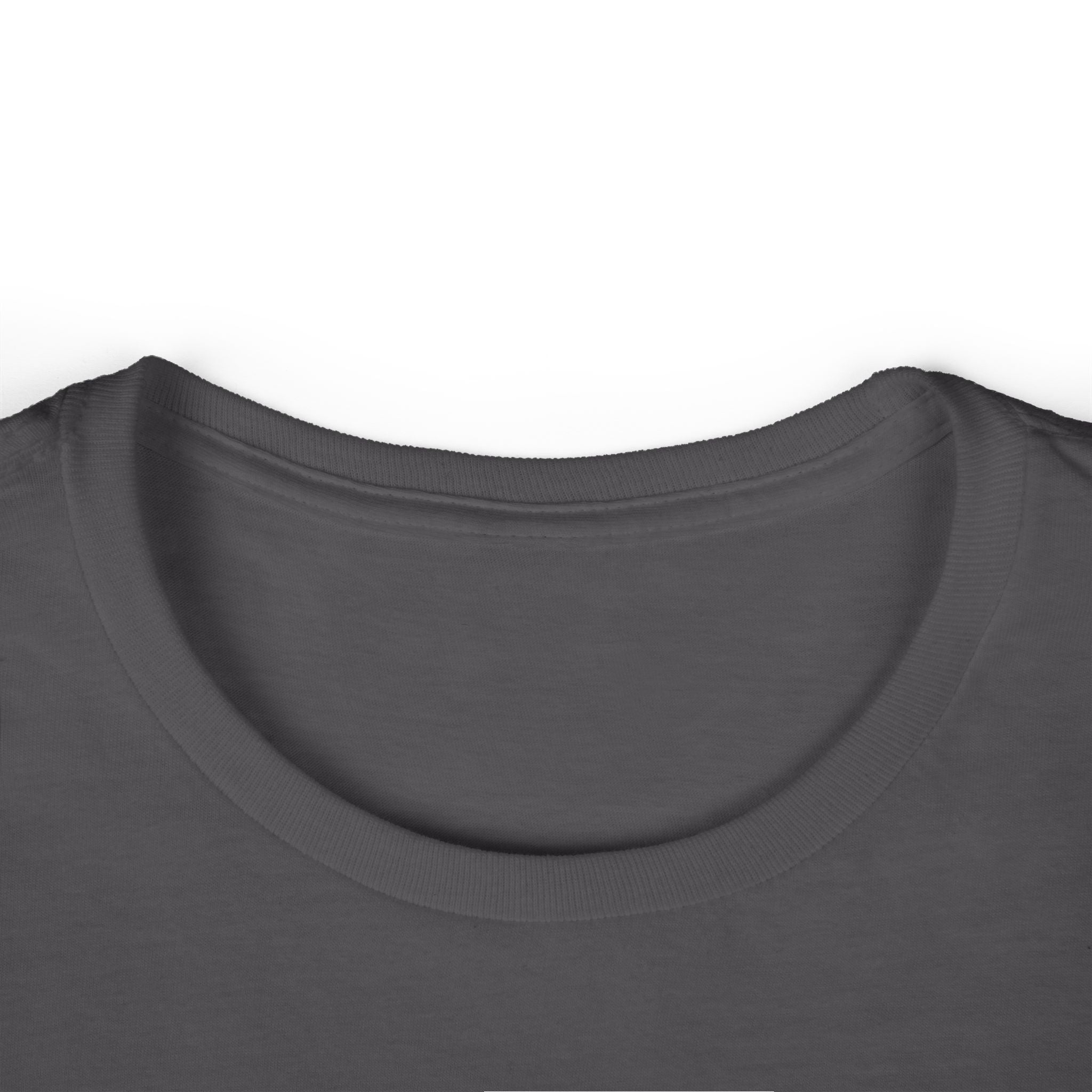 Sin City Saddle Club Skull Tee — Women's Biker Graphic T-Shirt