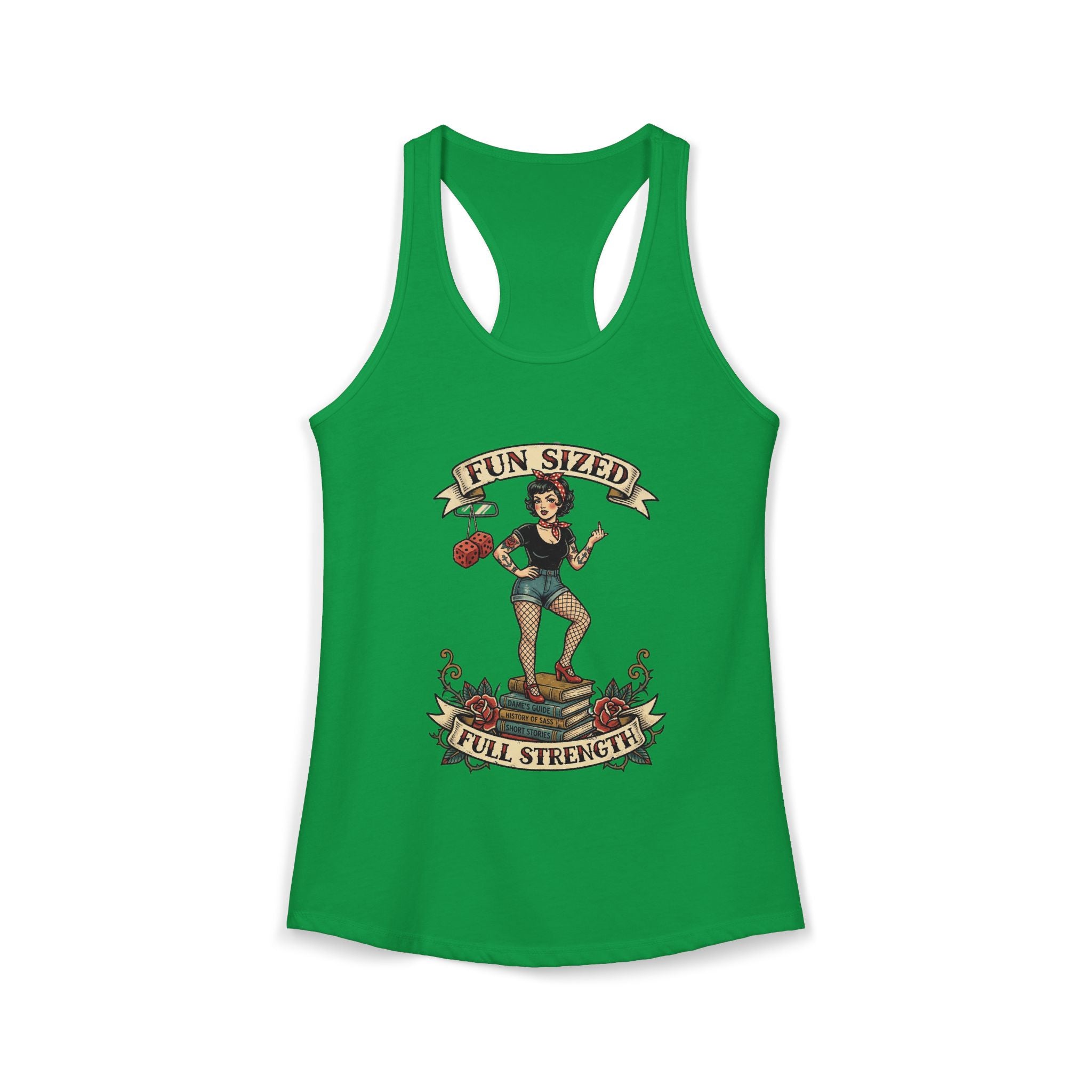 Women's Ideal Racerback Tank