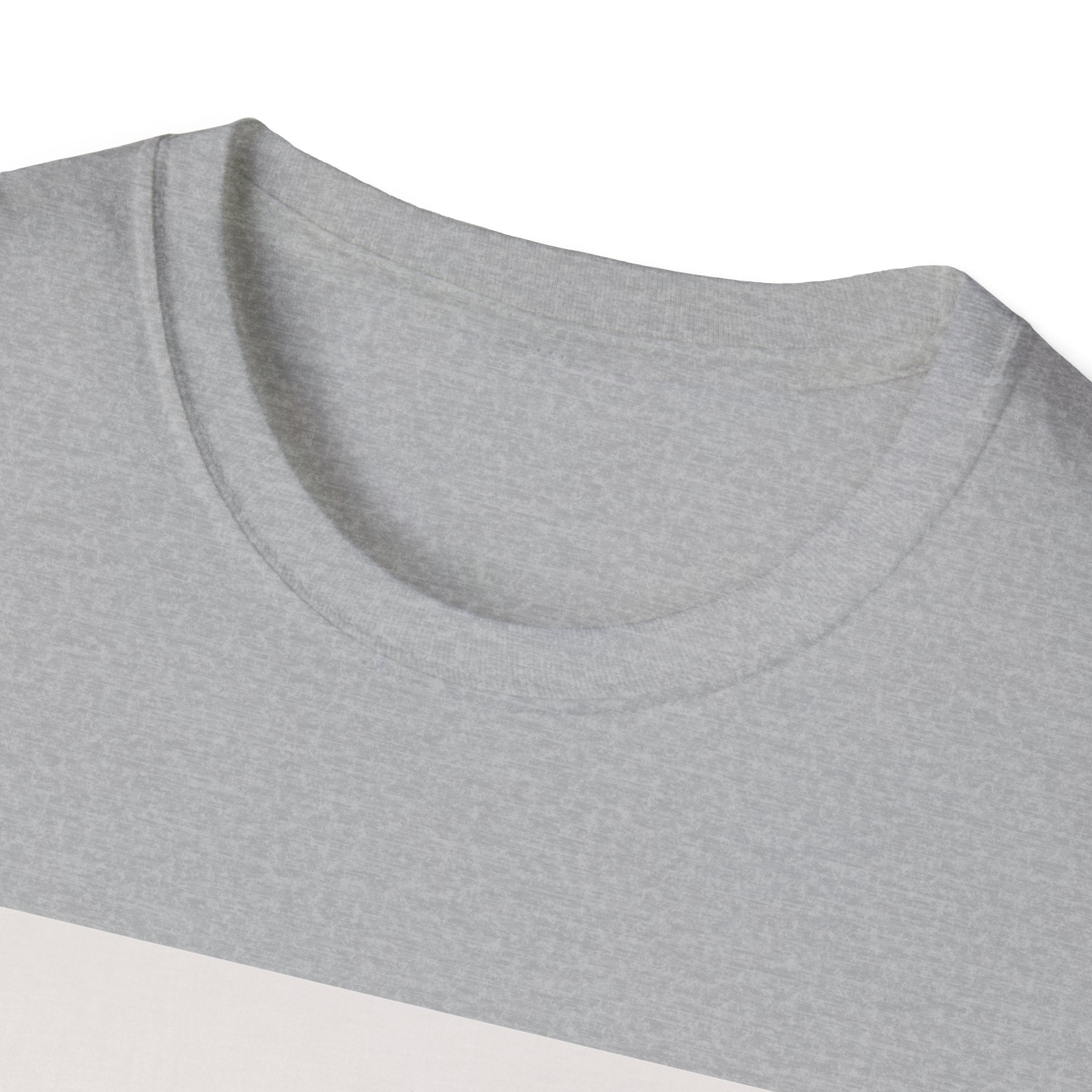 Burn Rubber Not Rules Muscle Car T-Shirt