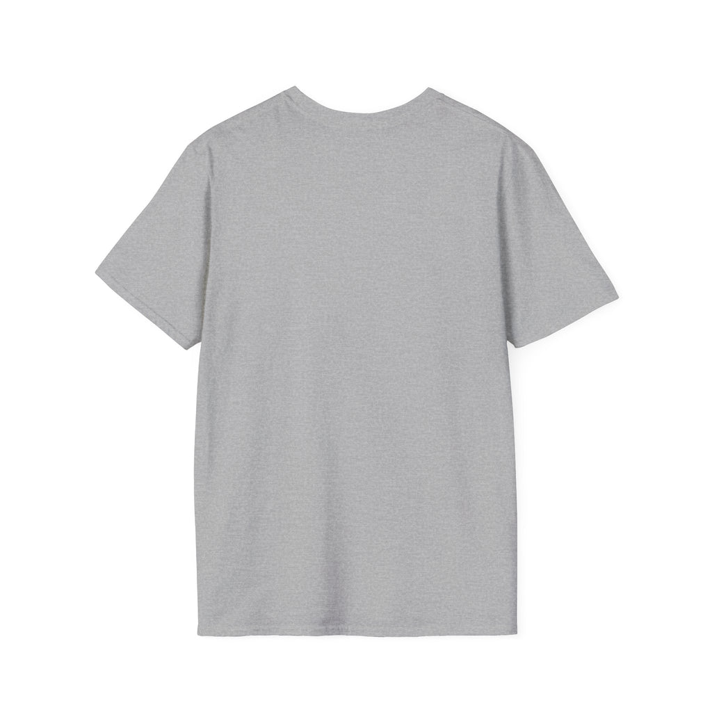 Fright Club Skull T-Shirt
