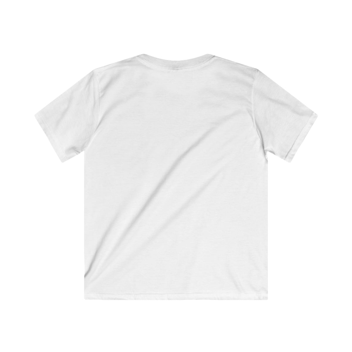Kids Tee — "Kindergarten Diva Skull Squad" Graphic Shirt