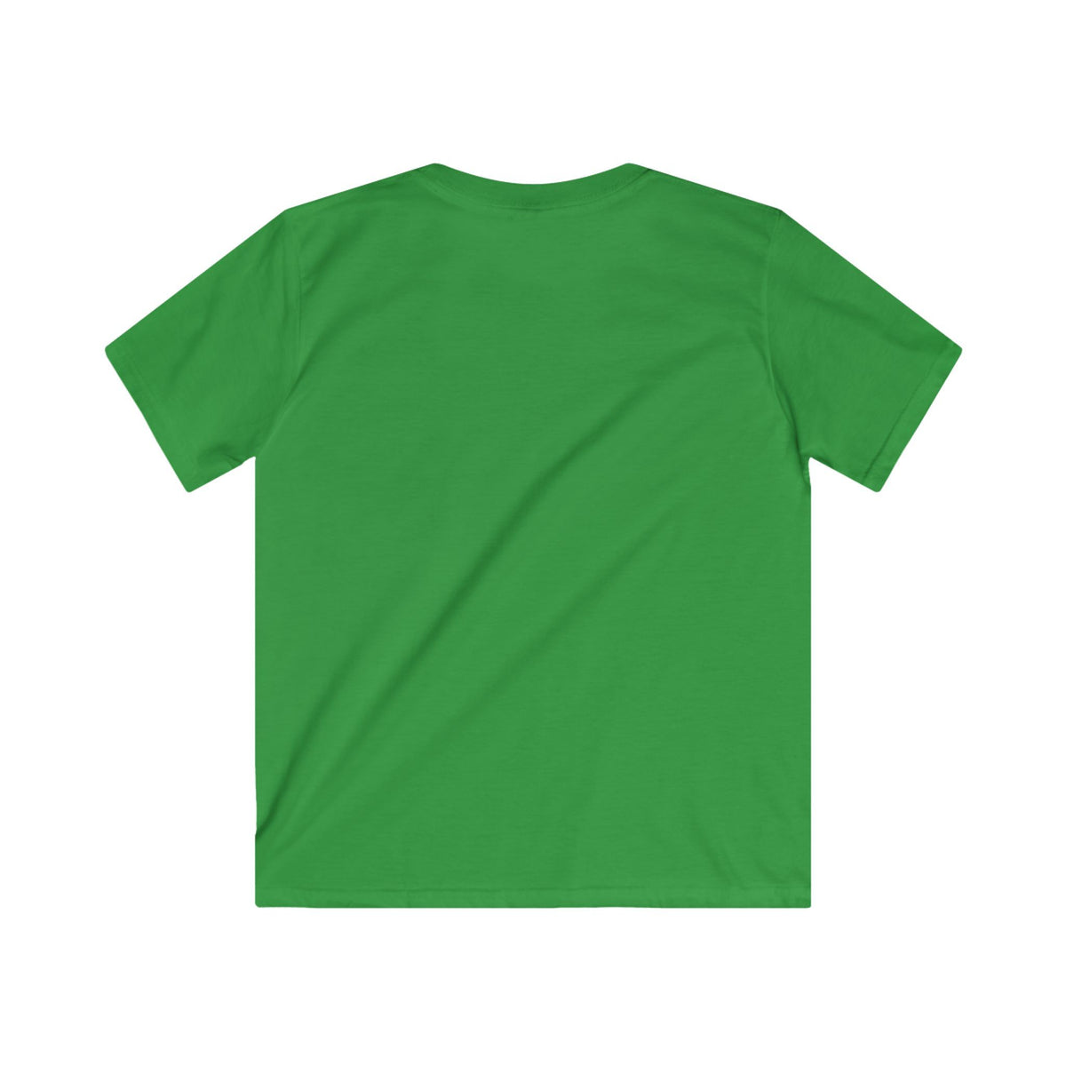 Kids Tee — "Kindergarten Diva Skull Squad" Graphic Shirt