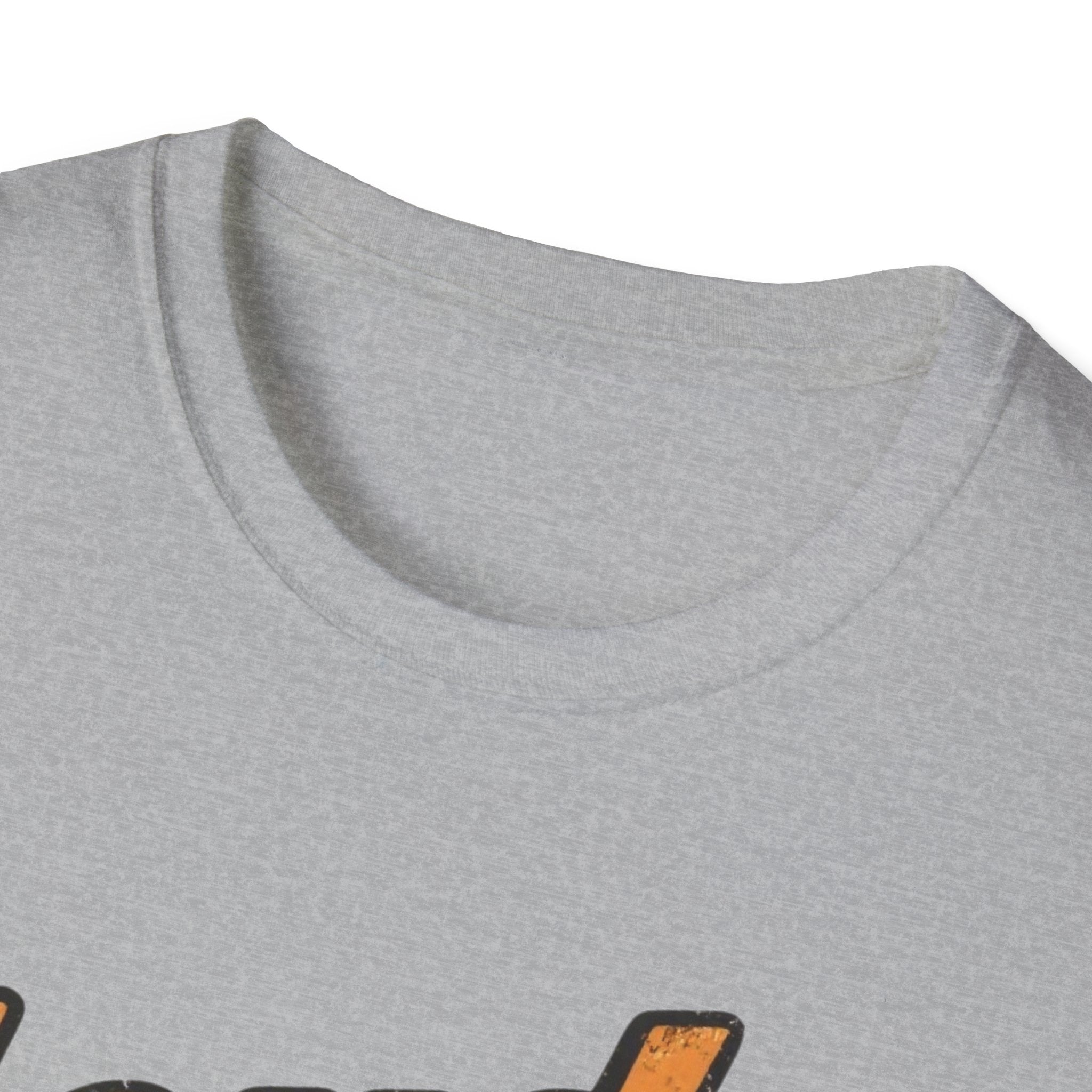 Loud Pipes Car Club T-Shirt – Vintage Microphone Automotive Tee