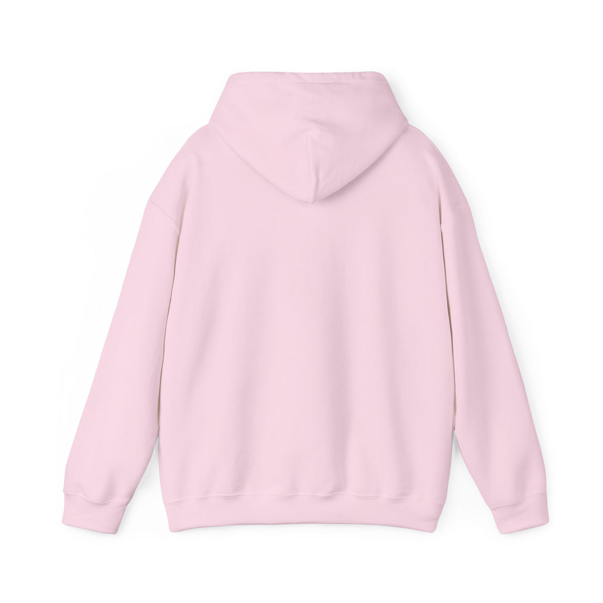 Skull Patch Hoodie — "It Gets Worse Before It Gets Worse" Graphic Hoodie