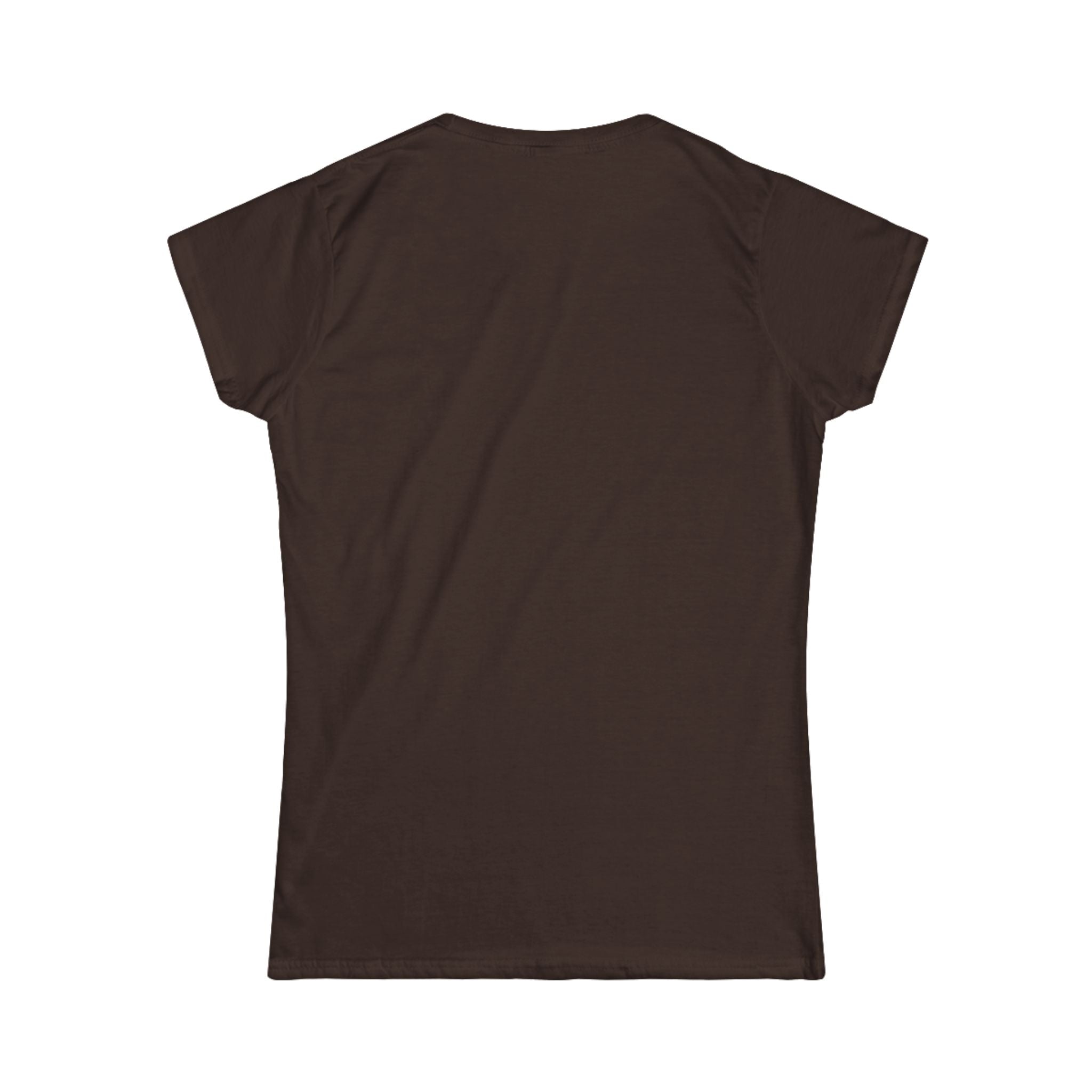 Sin City Saddle Club Skull Tee — Women's Biker Graphic T-Shirt