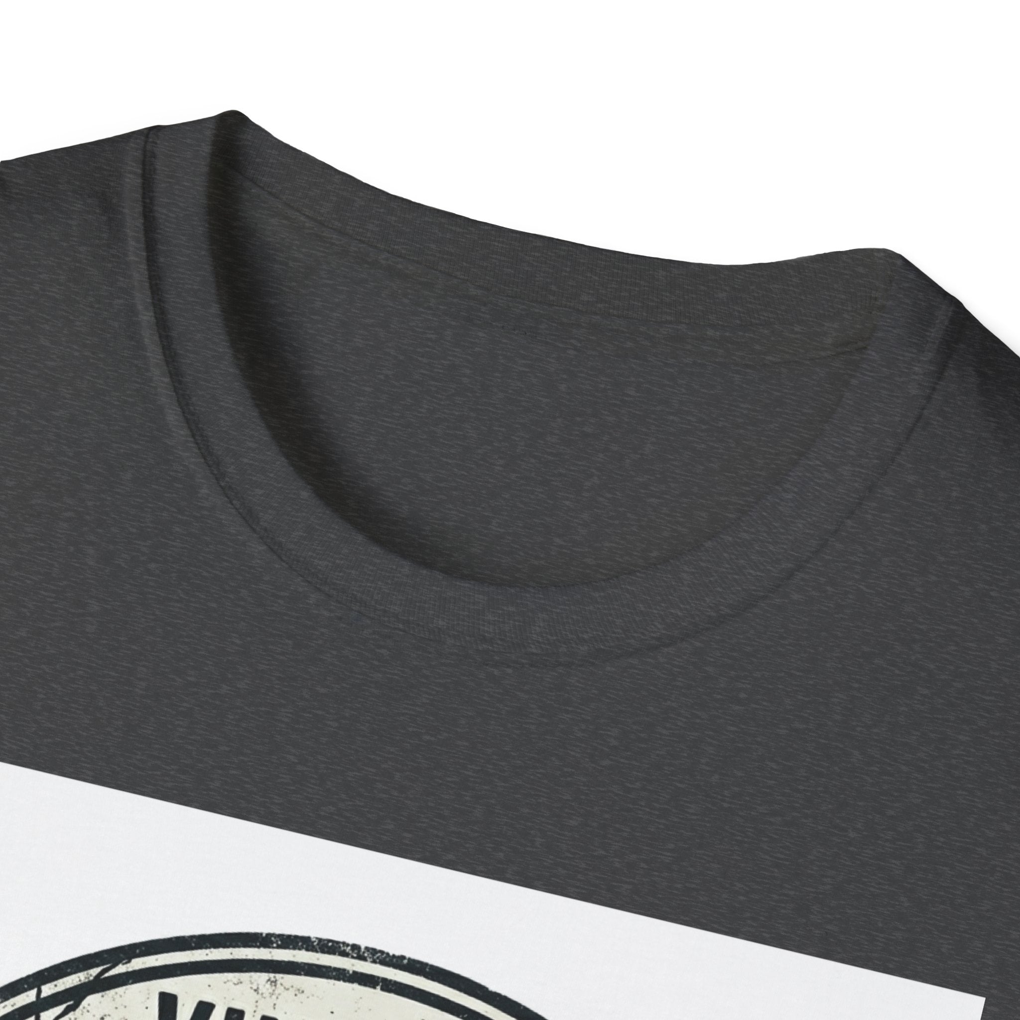 Vintage Speed Addict T-Shirt — Retro Hot Rod Racing Tee