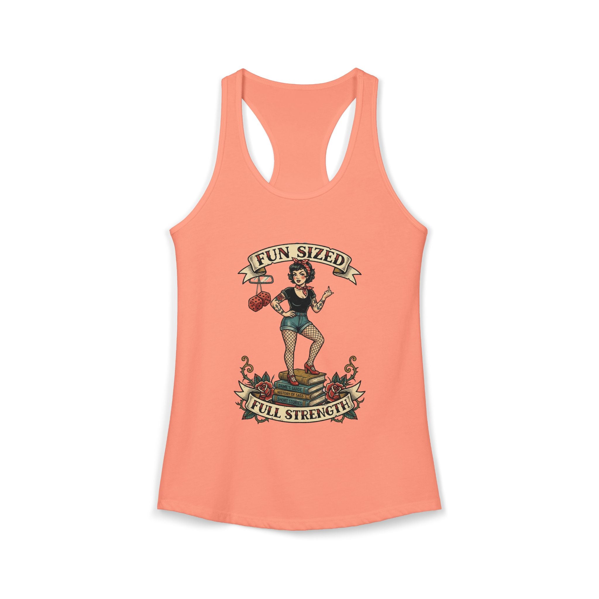 Women's Ideal Racerback Tank