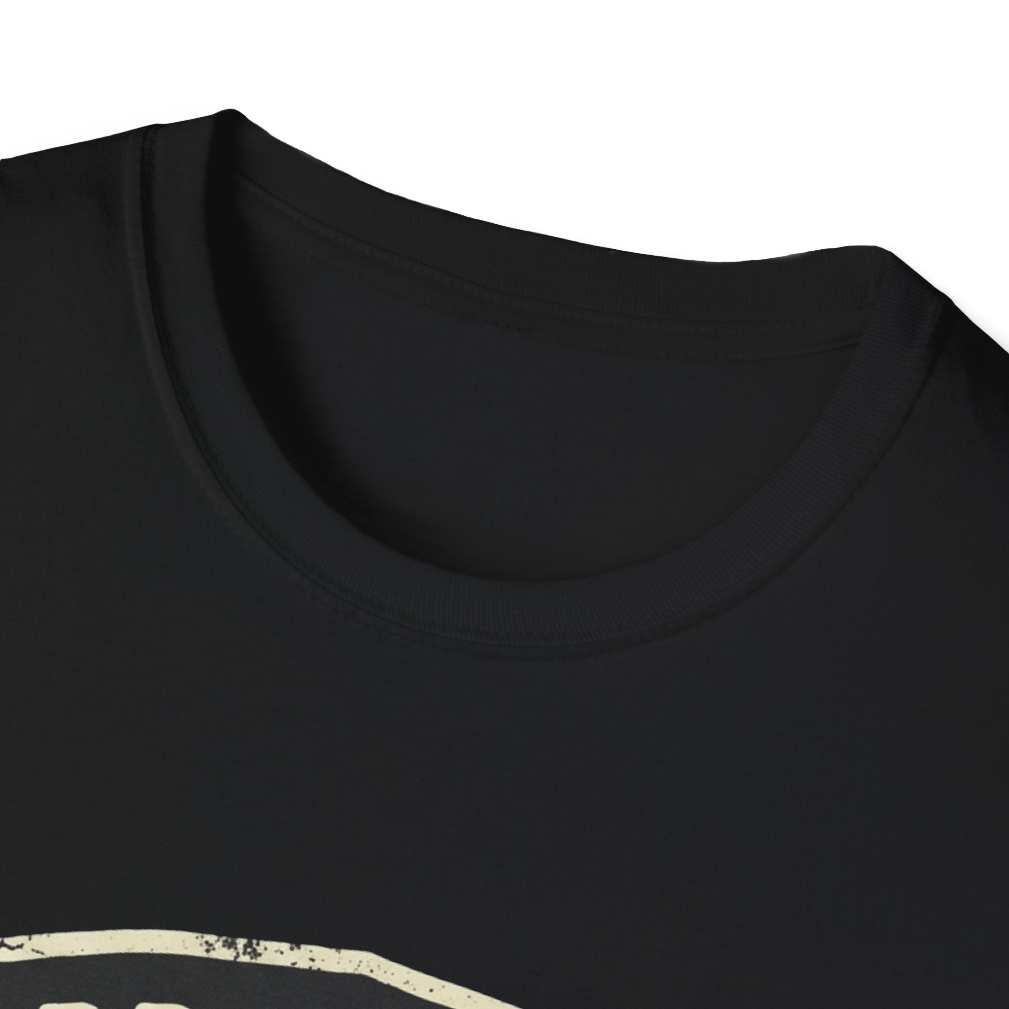 Carburetors Over Computers T-Shirt — Vintage Mechanic Pride Tee