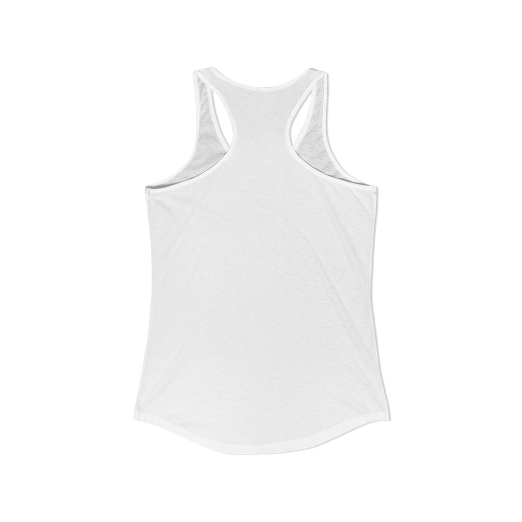 Rebel By Design, Women's Ideal Racerback Tank
