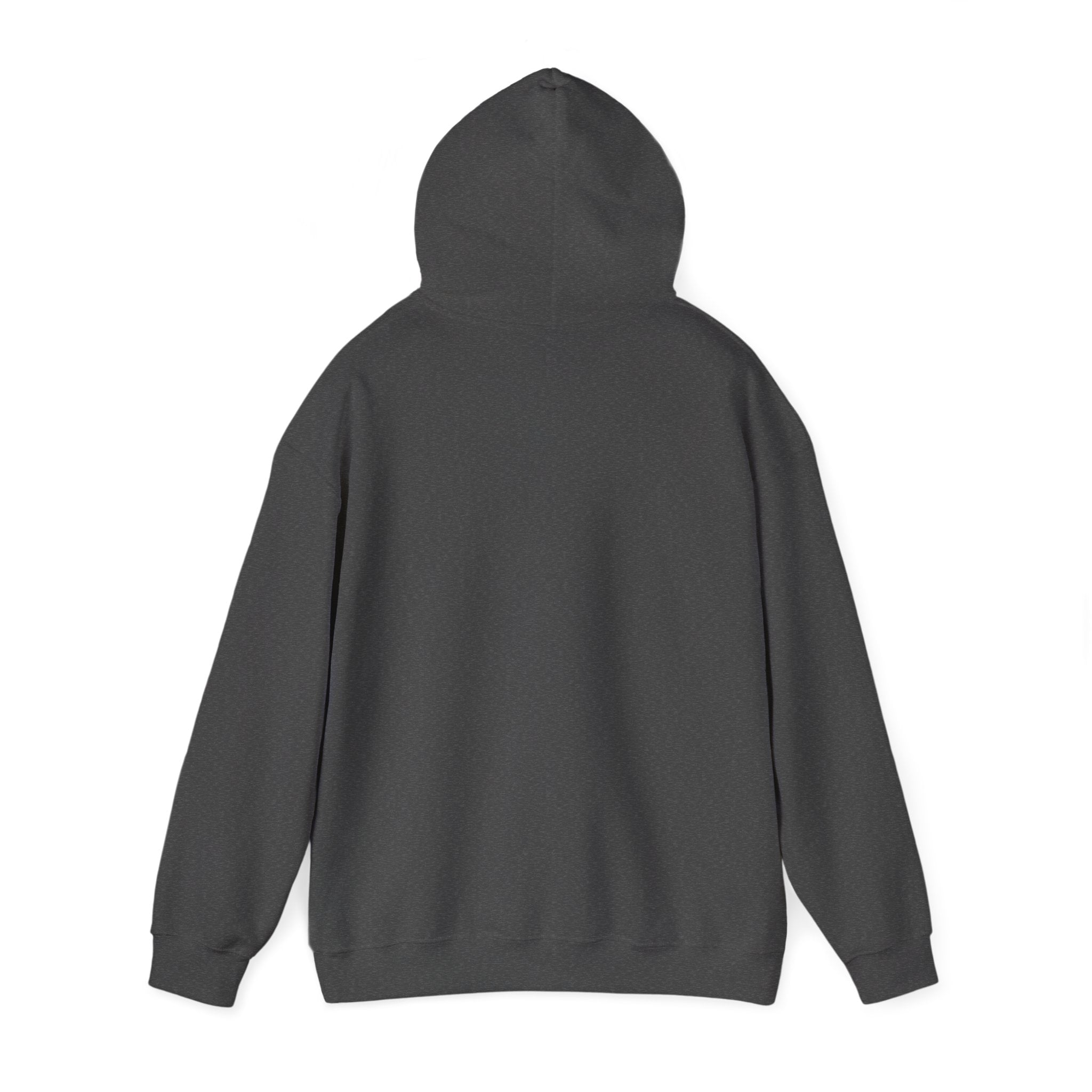 Vintage Biker Skull Hoodie – 'Live Young, Ride Fast' Retro Motorcycle Sweatshirt