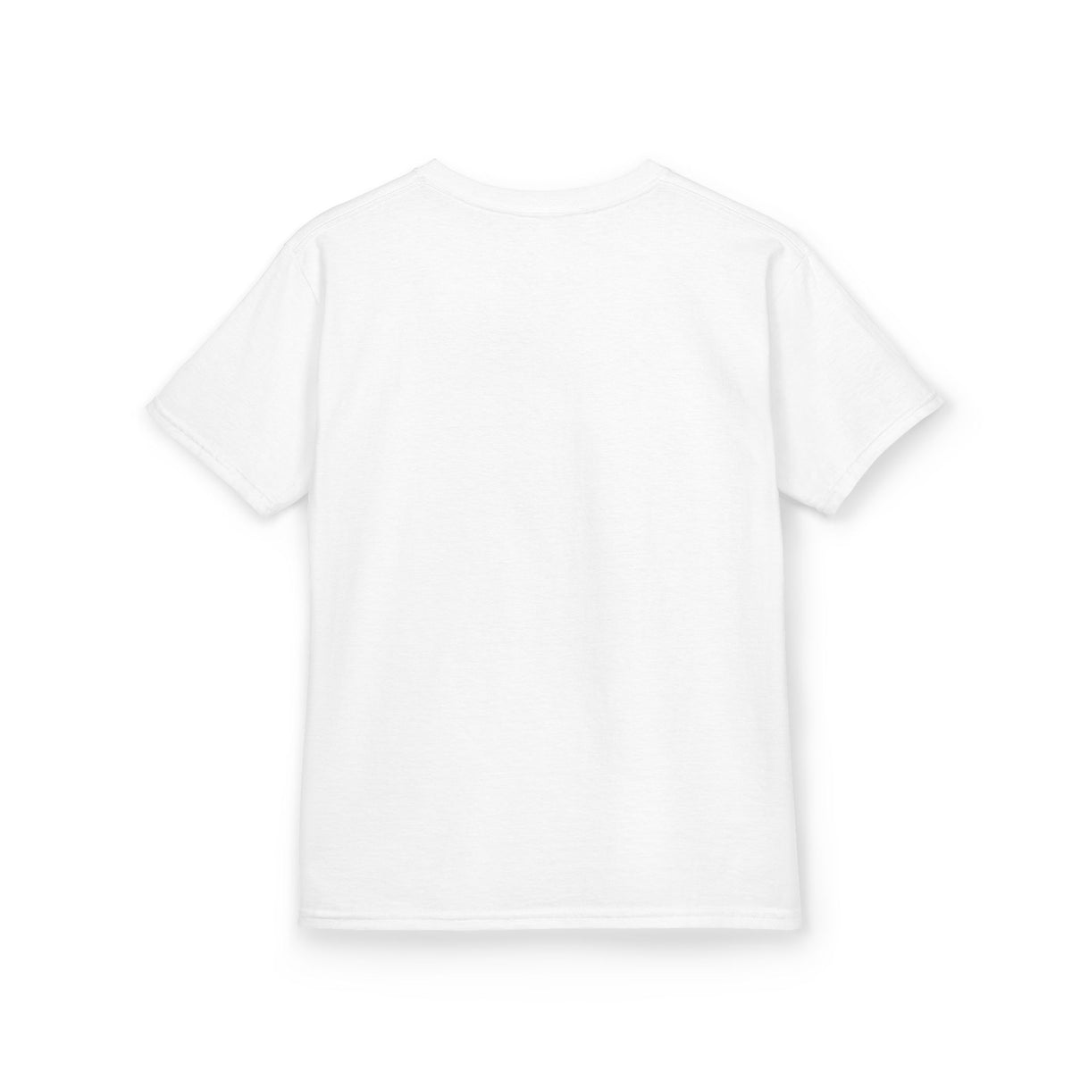 Kids Tee — "Skull Boss 2nd Grade" Back-to-School Graphic Shirt