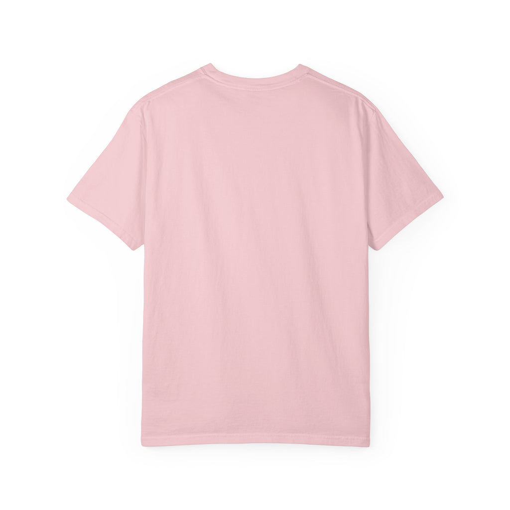 Vintage Racing Crest T-Shirt — '2W04OURSIVE CLOTHING' Graphic Tee