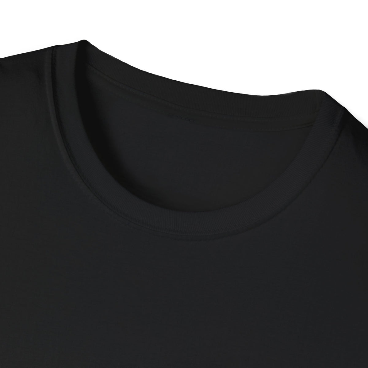 T‑Shirt — “Don’t Worry I Zipped/Tied It!” Funny Zipper & Bow Graphic Tee