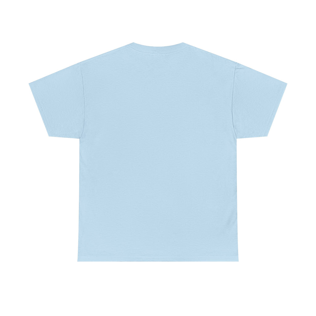 Skull & Pin-Up Graphic Tee