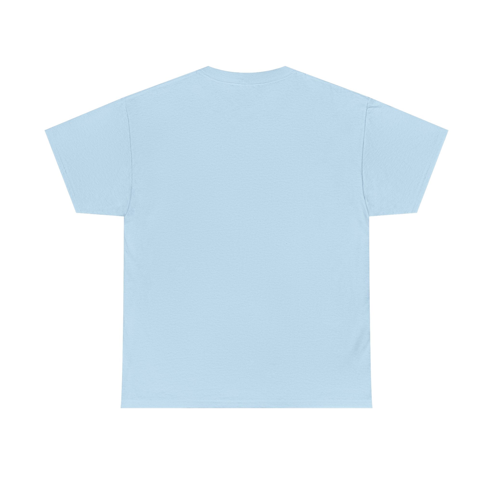Skull & Pin-Up Graphic Tee