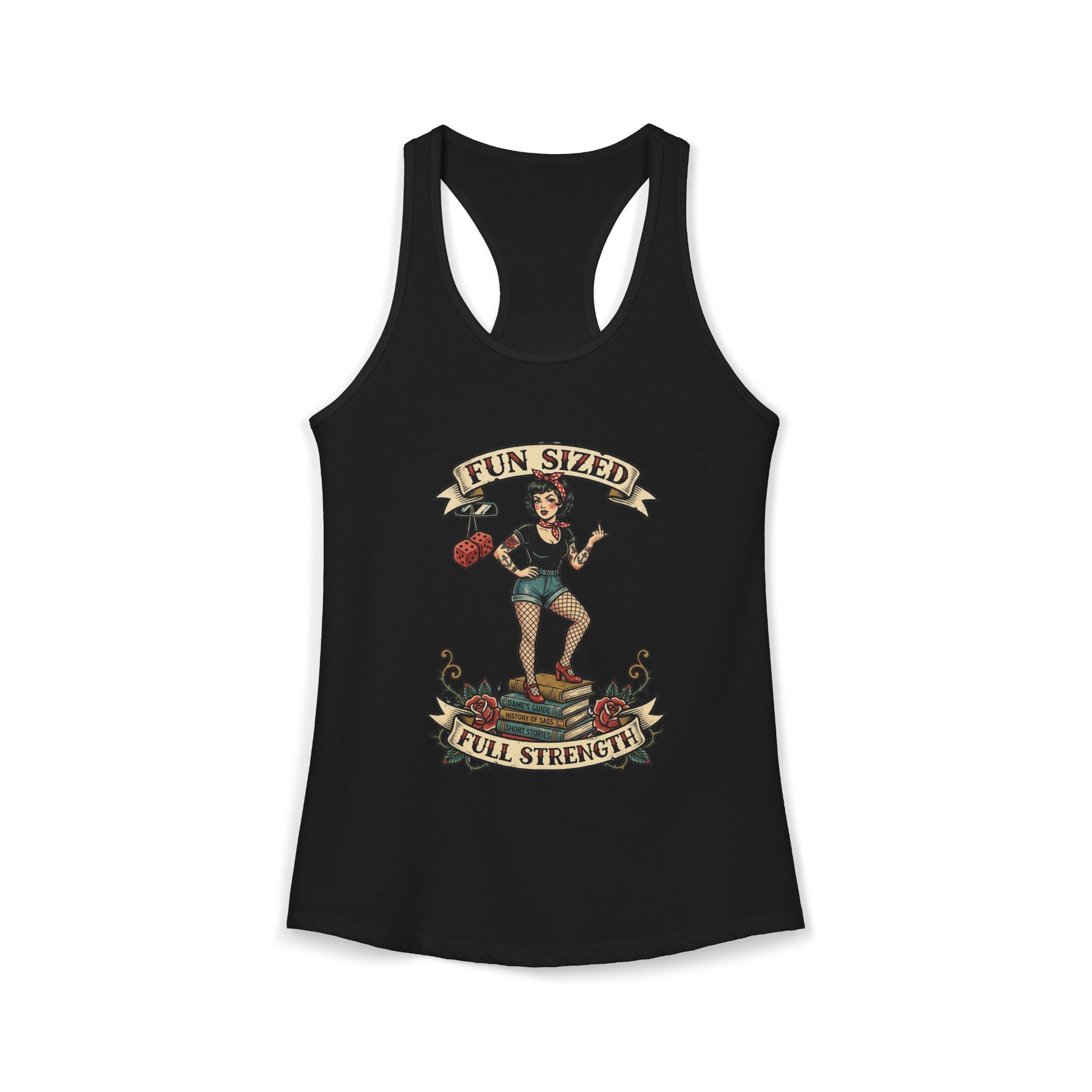 Women's Ideal Racerback Tank