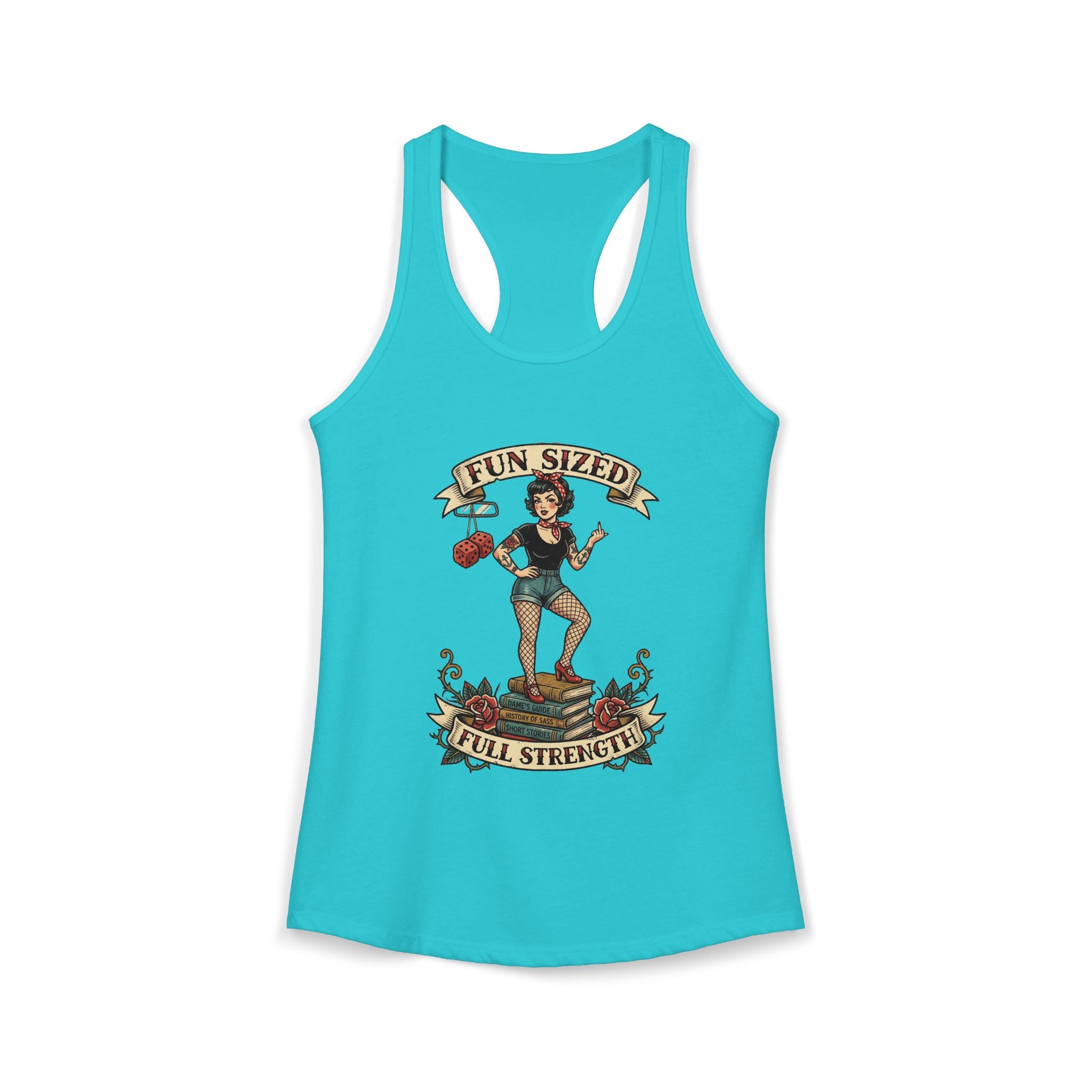 Women's Ideal Racerback Tank