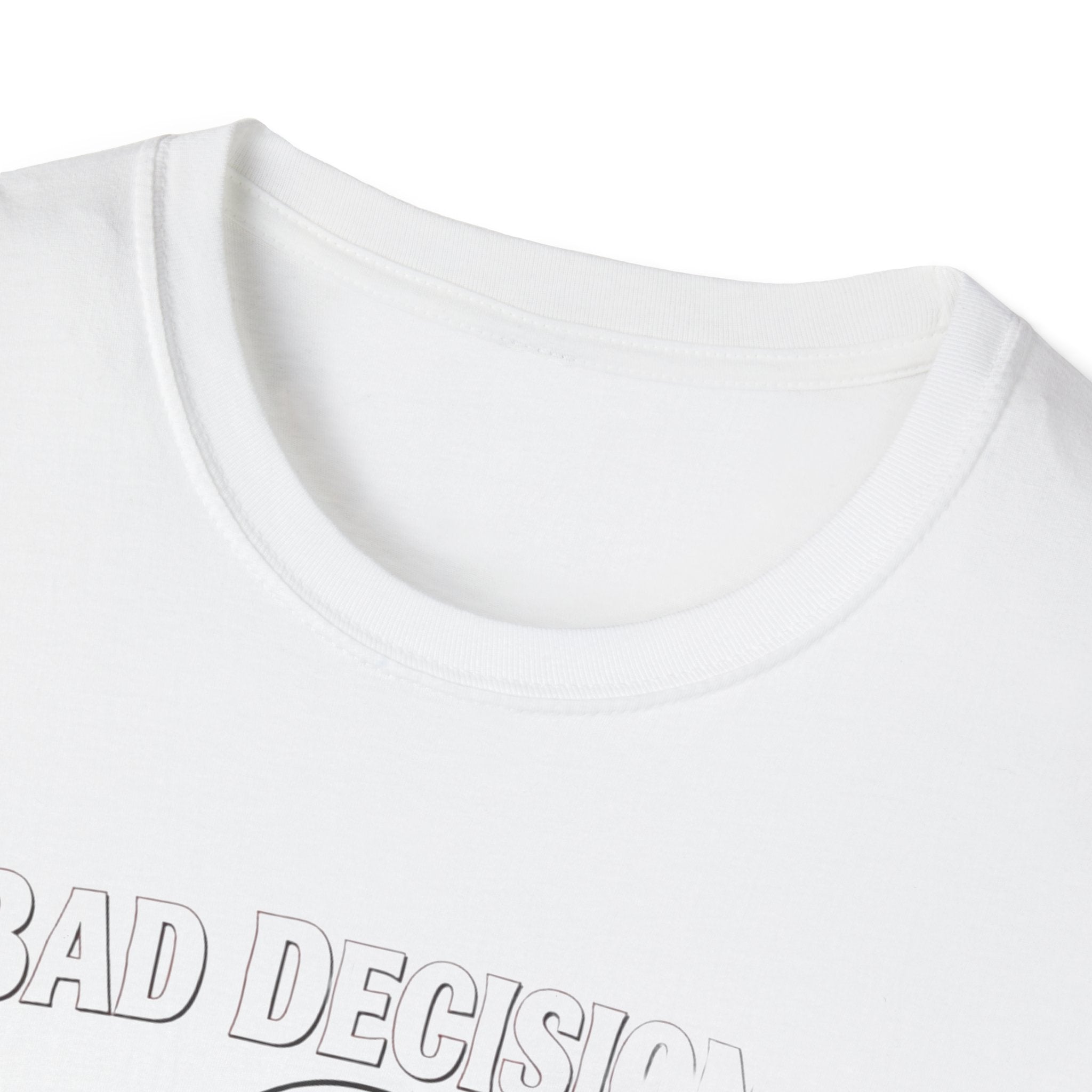 Skull & Classic Car T-Shirt — Bad Dream Garage Graphic Tee