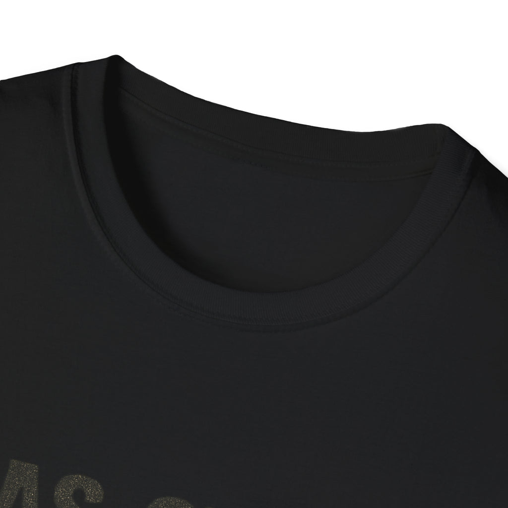 Gas, Grass or Ass T-Shirt — Vintage Hot Rod Graphic Tee