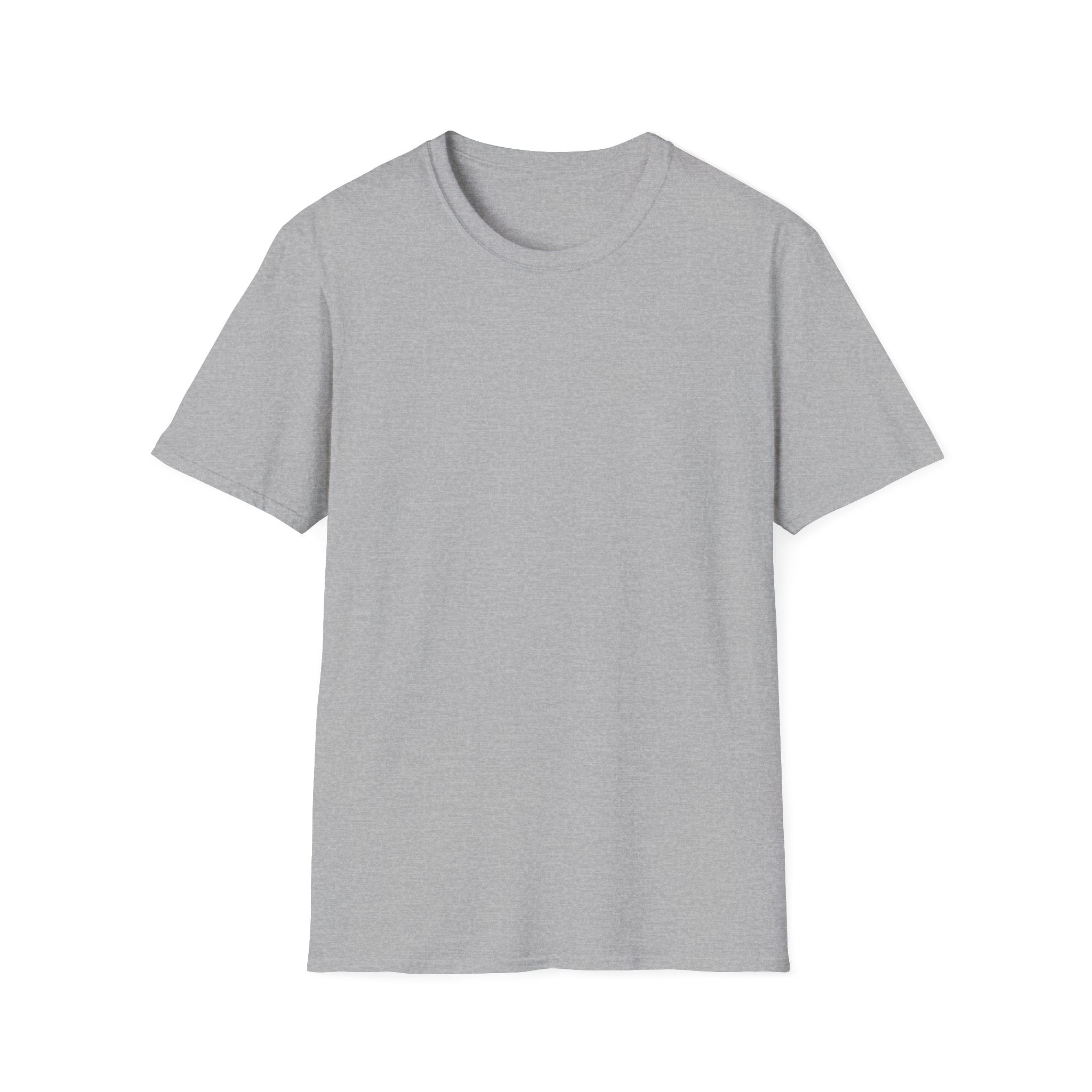 Classic White T‑Shirt — Everyday Casual Tee