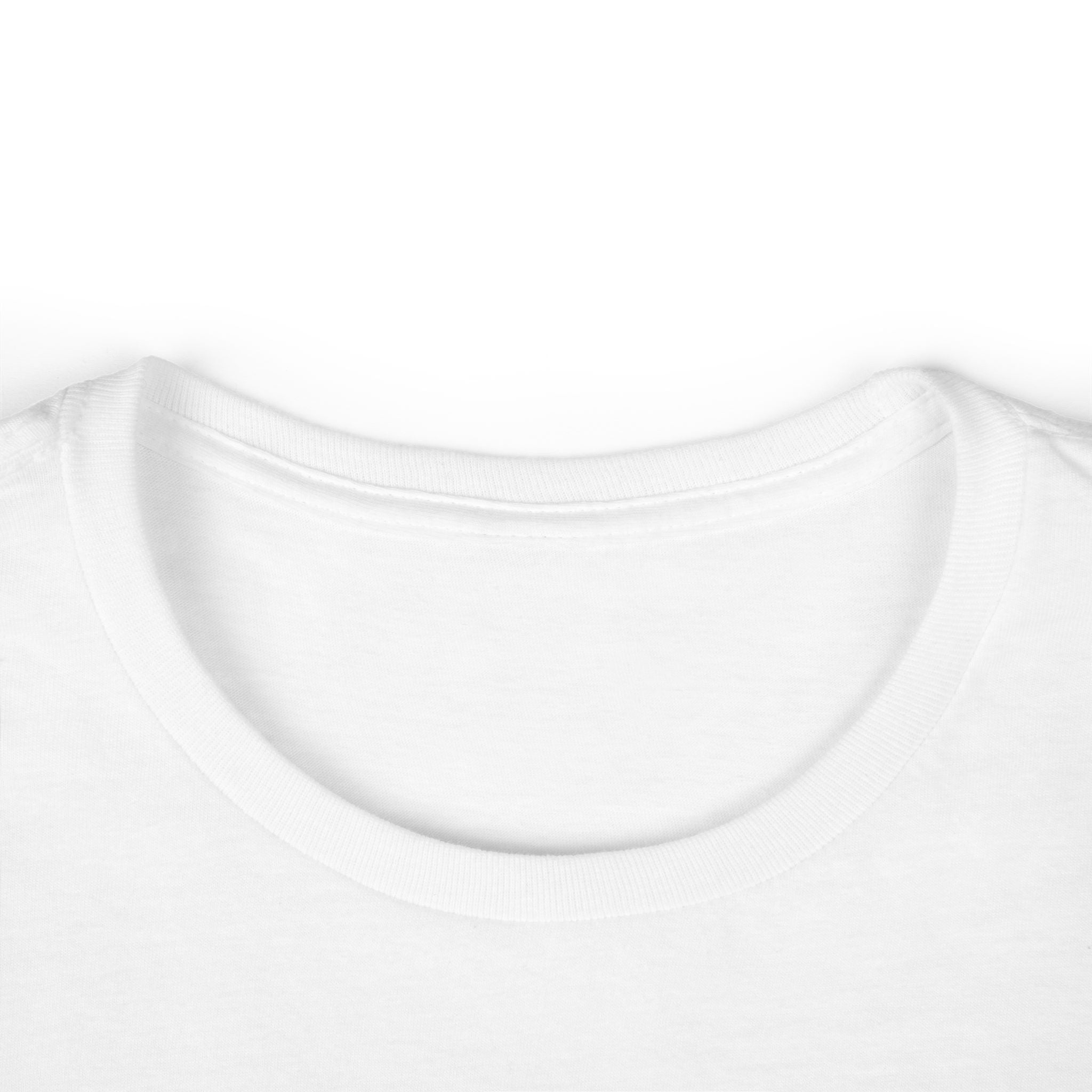 Sin City Saddle Club Skull Tee — Women's Biker Graphic T-Shirt