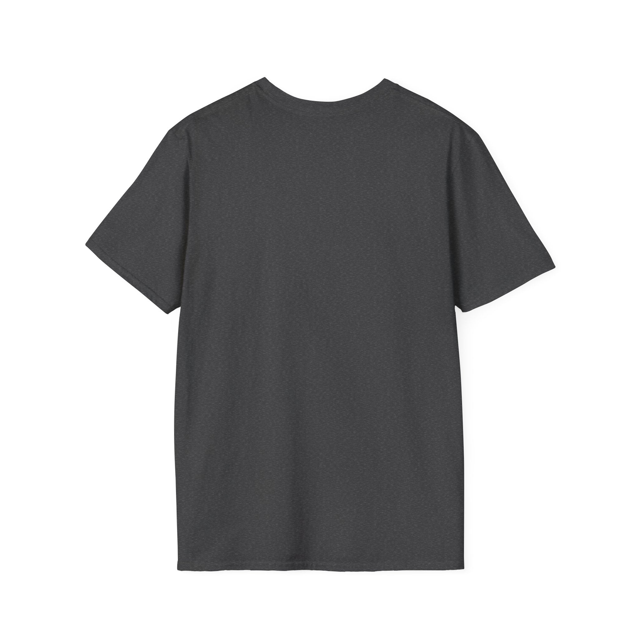 Bad to the Bone Skull T-Shirt