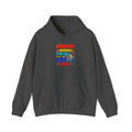 Mechanic Warning Hoodie | Flying Tools & Offensive Language